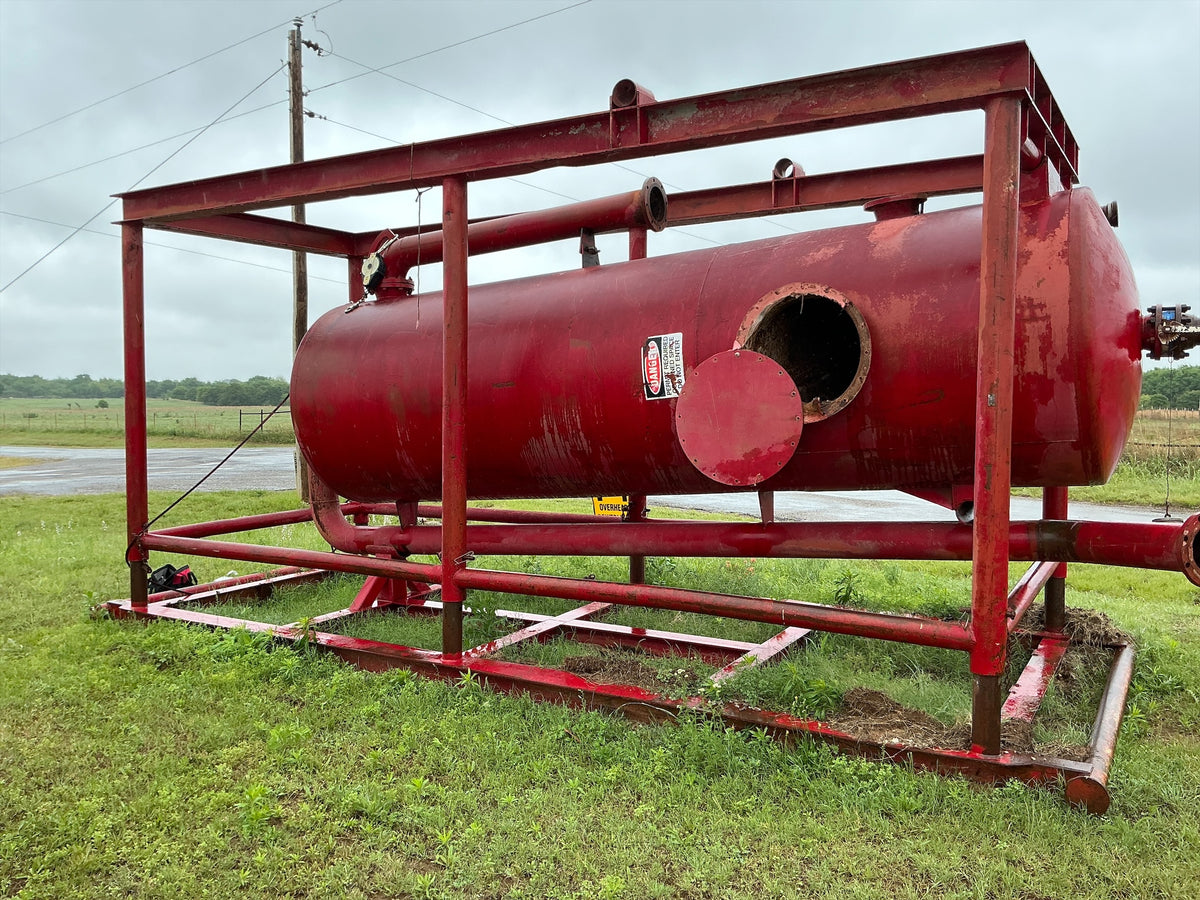 Gas buster - Stock 2604023 - Image 6
