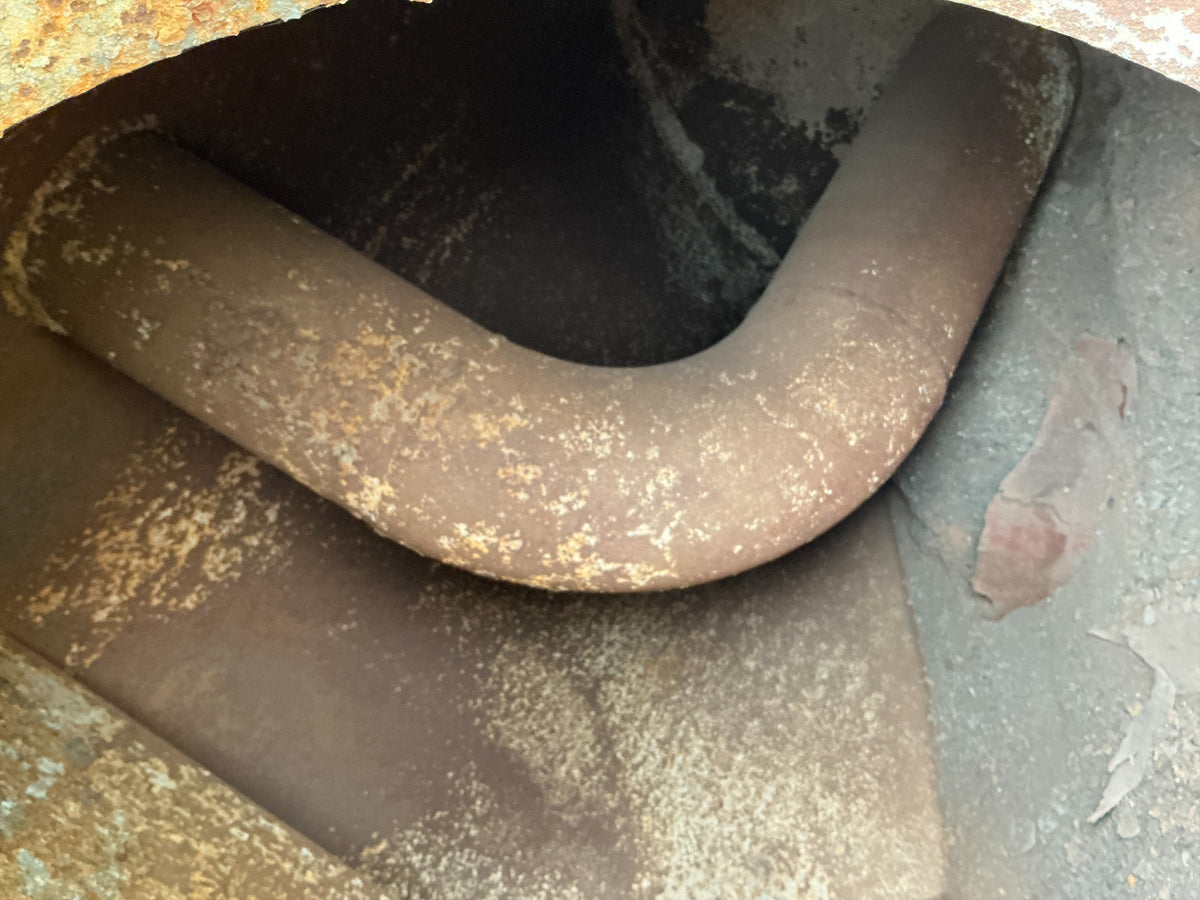 Gas buster - Stock 2604023 - Image 11