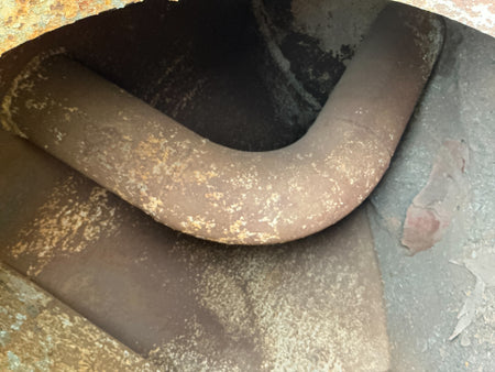 Gas buster - Stock 2604023 - Image 11