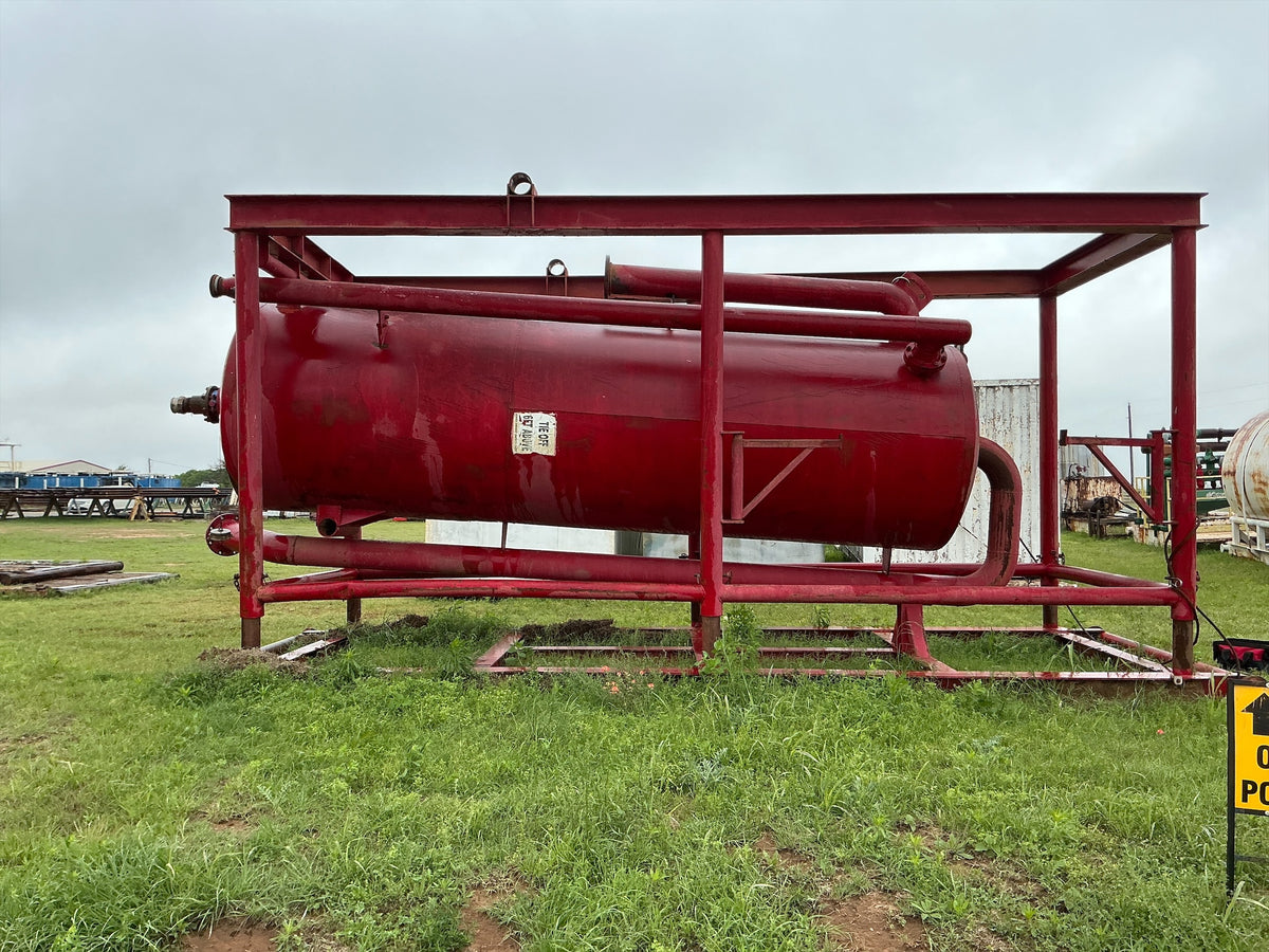 Gas buster - Stock 2604023 - Image 2