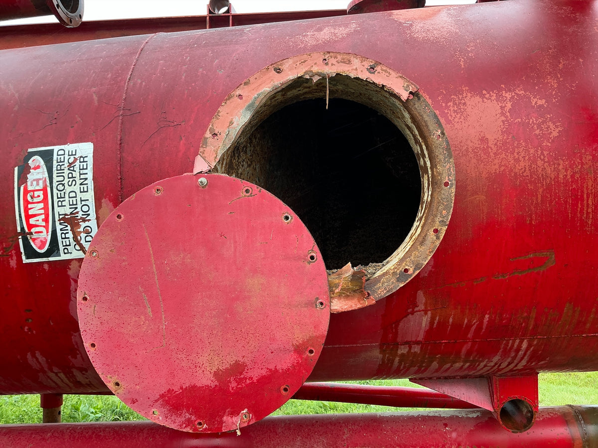 Gas buster - Stock 2604023 - Image 10