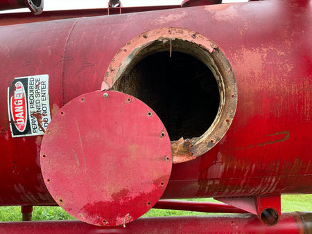 Gas buster - Stock 2604023 - Image 10