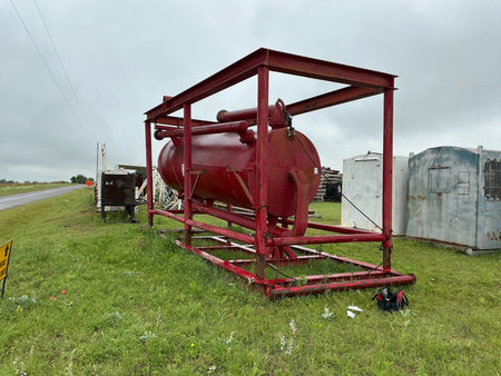 Gas buster - Stock 2604023 - Image 1