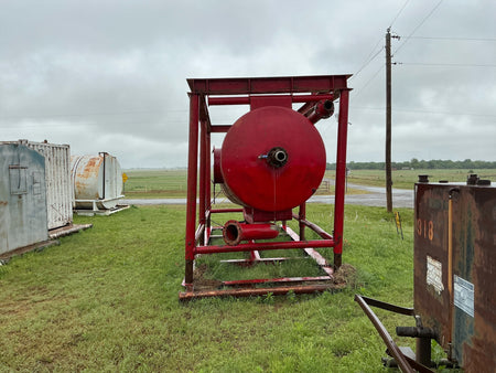 Gas buster - Stock 2604023 - Image 4