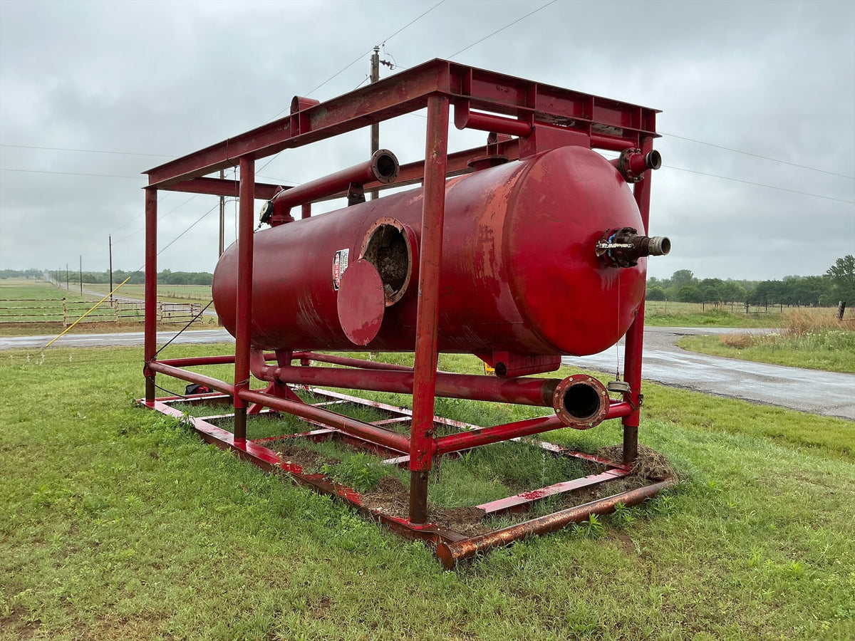 Gas buster - Stock 2604023 - Image 5