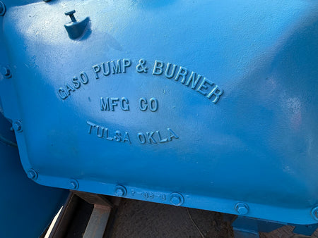 Gaso 3600 - Stock 2703067 - Image 16