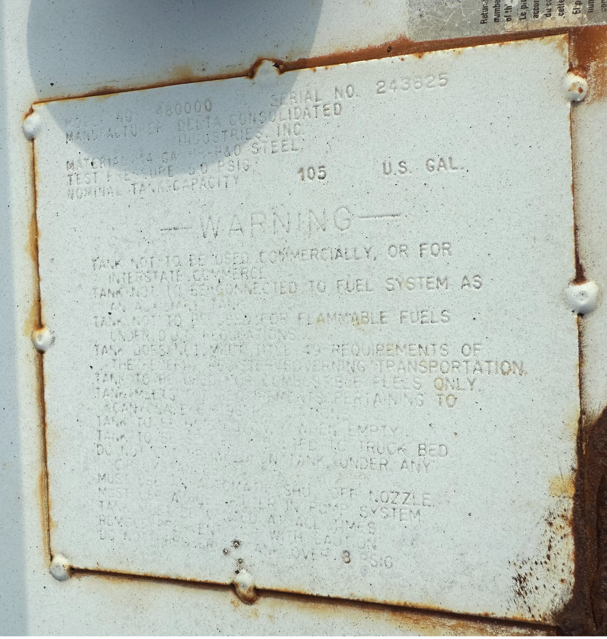 Gaso 3600 - Stock 2703067 - Image 20