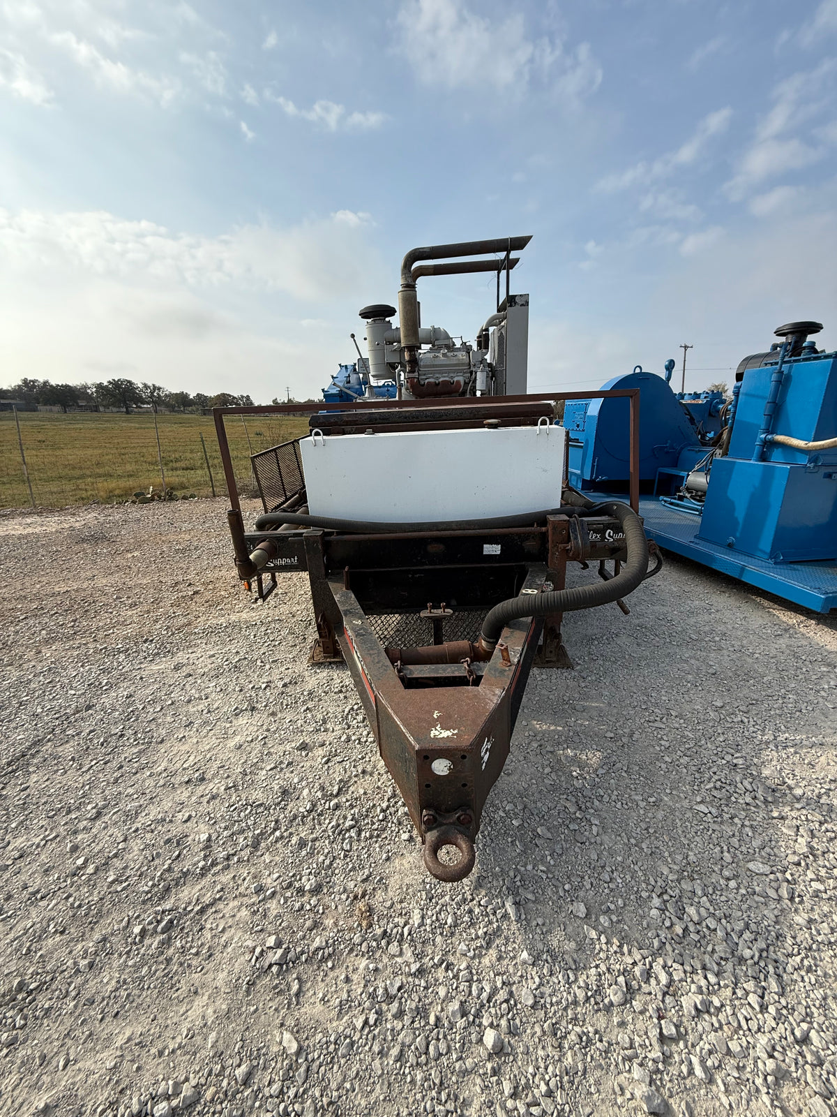 Gaso 3600 - Stock 2703067 - Image 3