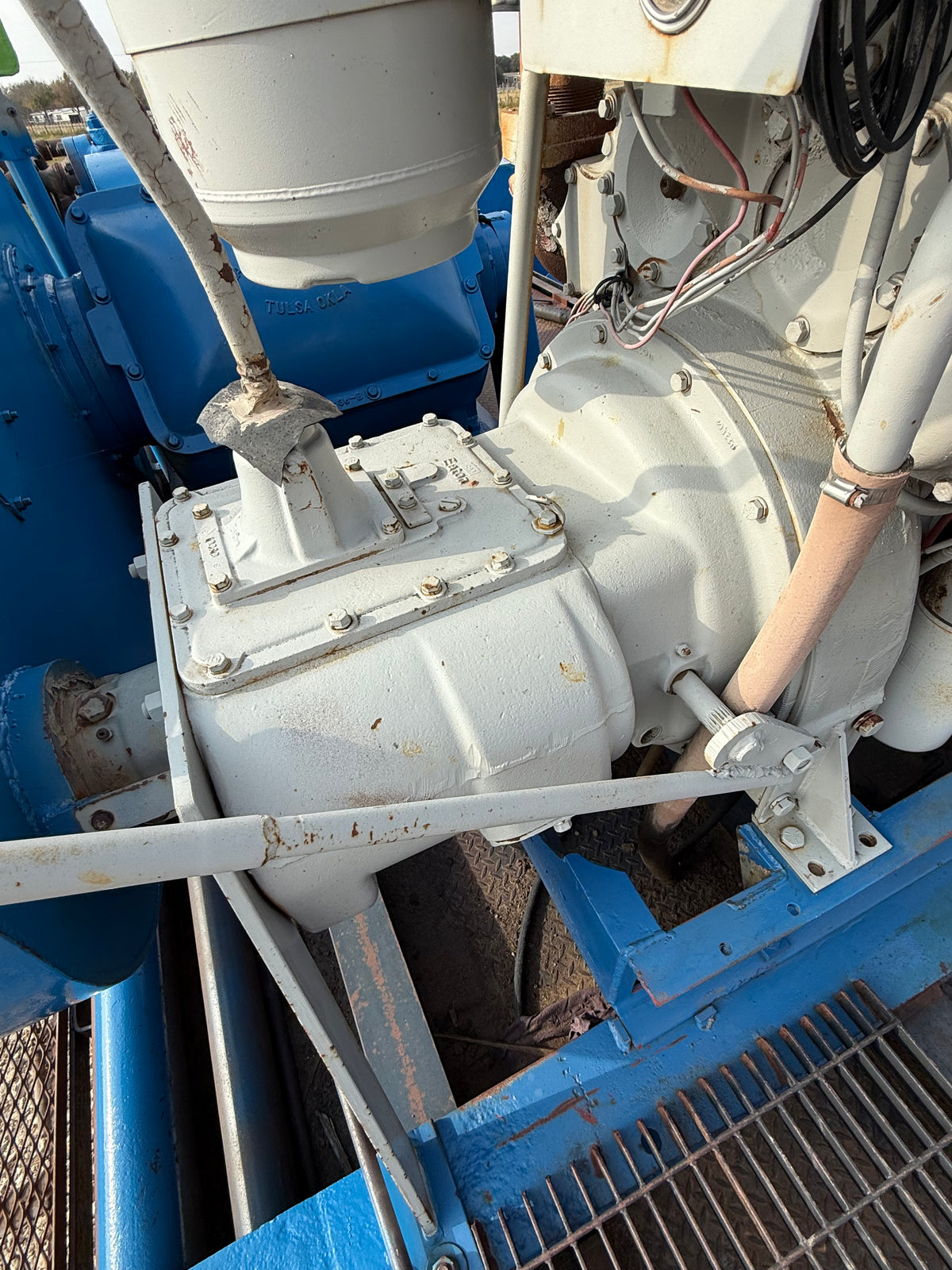 Gaso 3600 - Stock 2703067 - Image 13