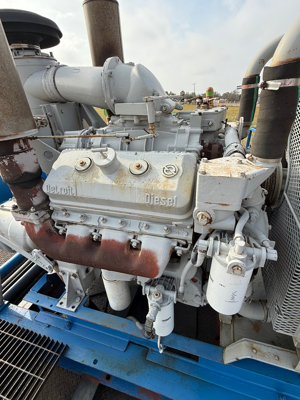 Gaso 3600 - Stock 2703067 - Image 12