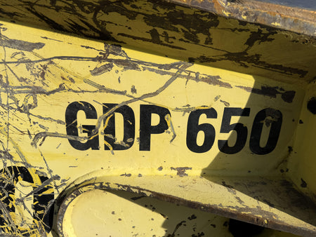 Stock #4886-101 - Genesis GDP650 Demo Pro - image 11