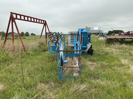 Genie Boom - Stock 2604031 - Image 7