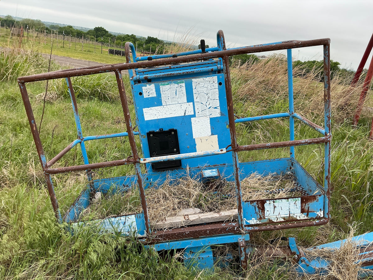 Genie Boom - Stock 2604031 - Image 9