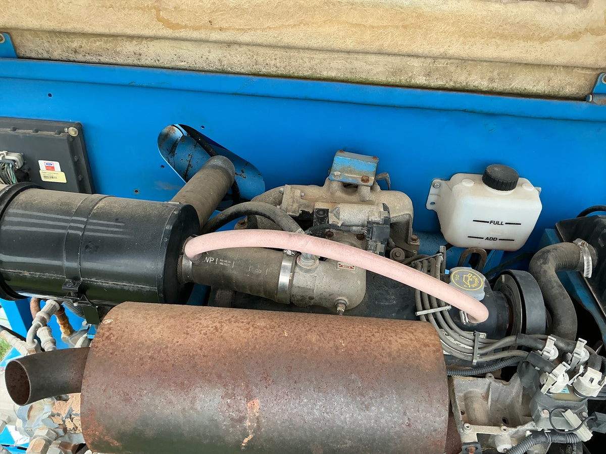 Genie Boom - Stock 2604031 - Image 16