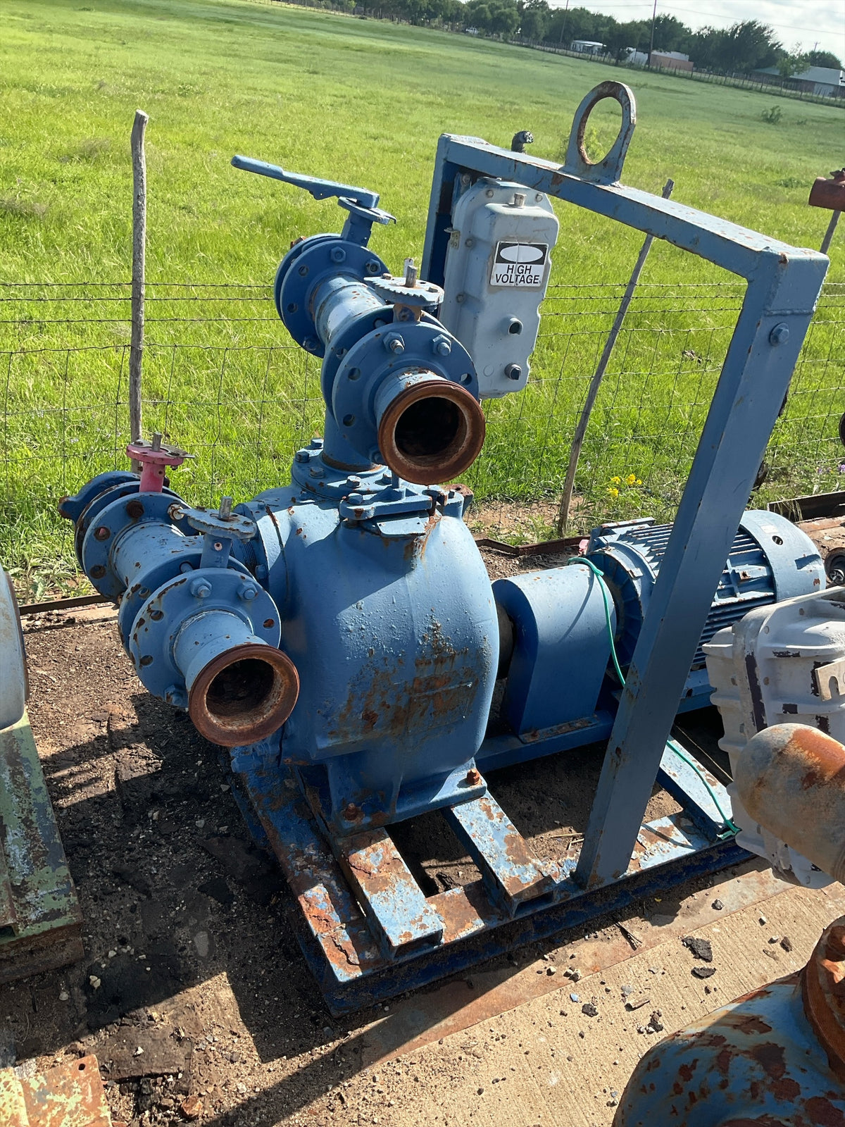 Gorman Rupp - Stock 2602058 - Image 3