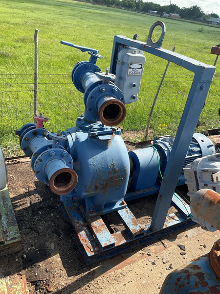 Gorman Rupp - Stock 2602058 - Image 3