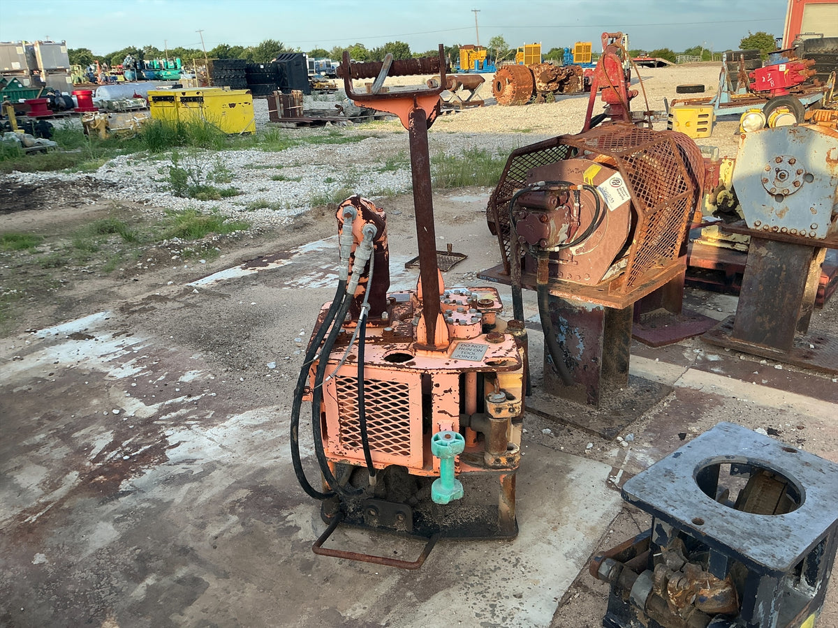 Grayspin 20 - Stock 2602146 - Image 1