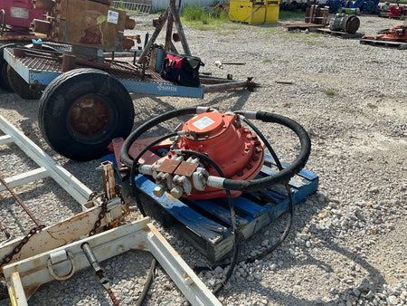 Hagglunds CA 140 SAOV 00 23 - Stock 7082 - Image 7