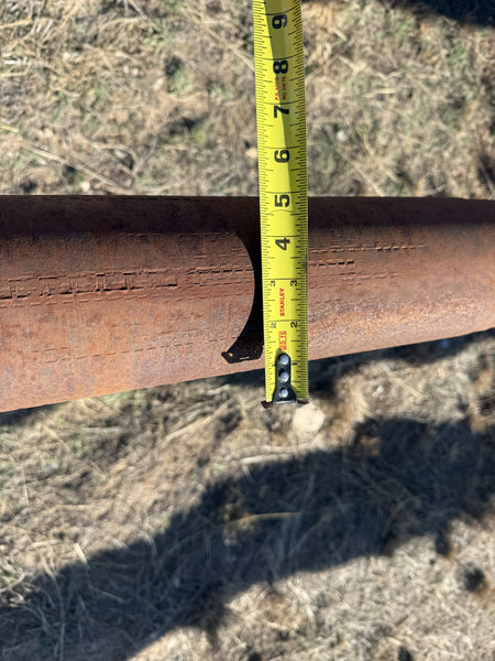 Stock #7646-155 - Kelly's 5 in - image 2