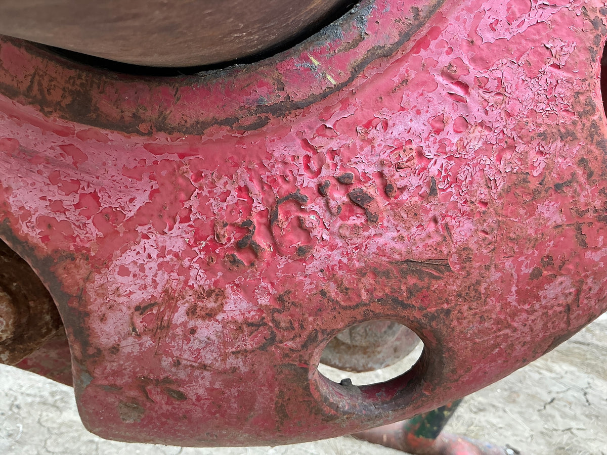 Stock #4886-58 - Hex Kelly (5-1/4") - image 4