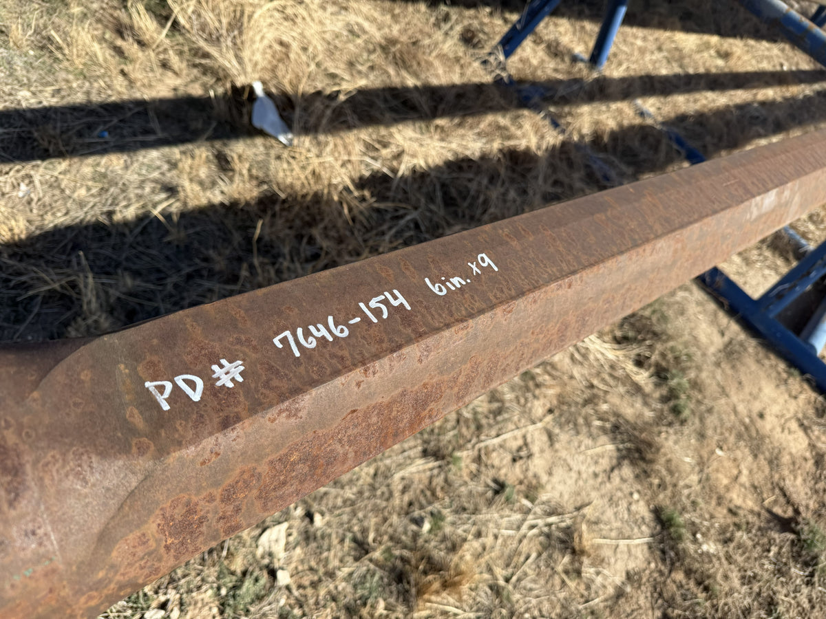 Stock #7646-154 - Kelly's 6 in - image 8