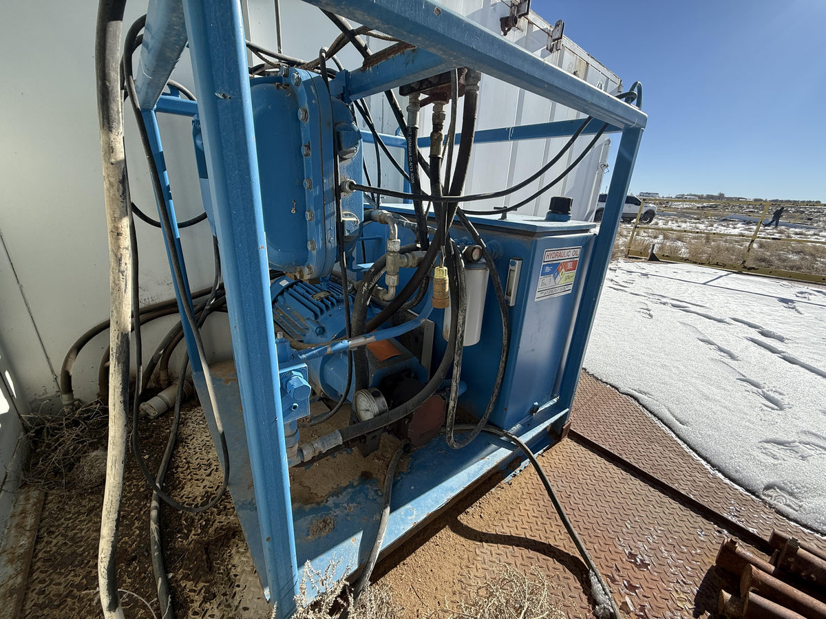 Rig 323 - Stock 2601062 - Image 2