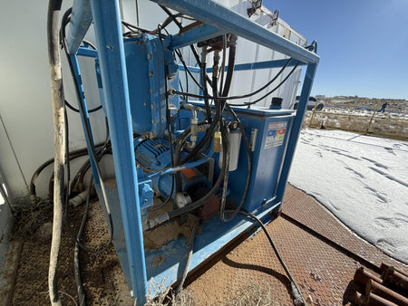 Rig 323 - Stock 2601062 - Image 2