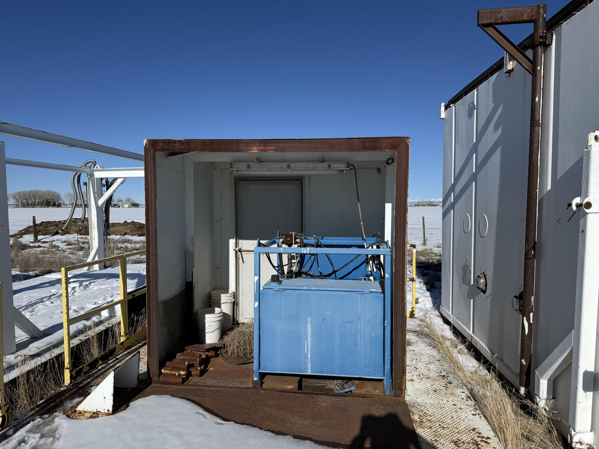 Rig 323 - Stock 2601062 - Image 8