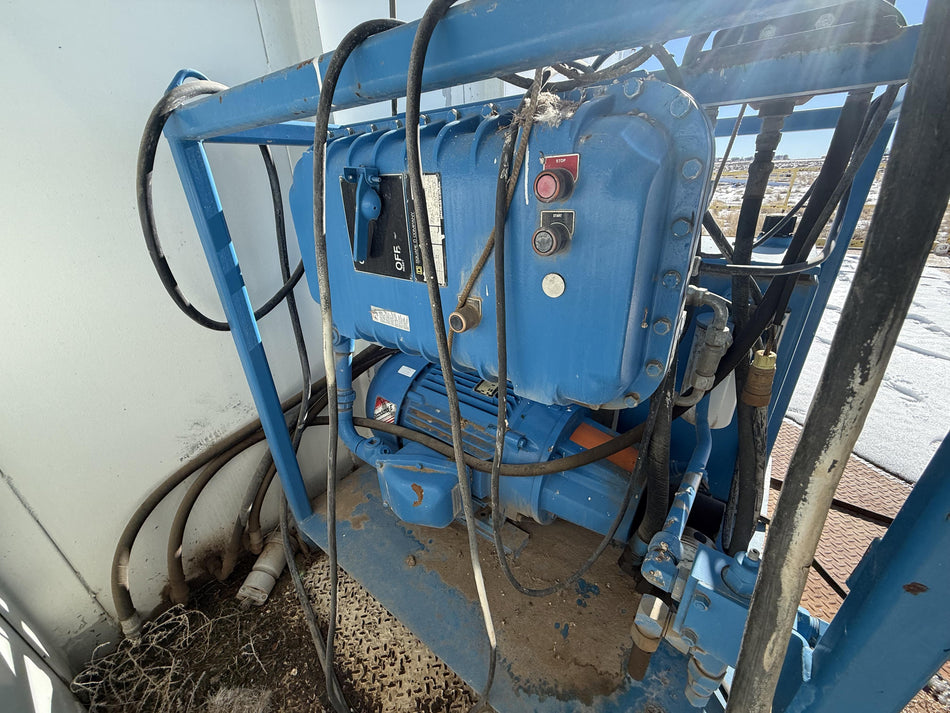 Rig 323 - Stock 2601062 - Image 1