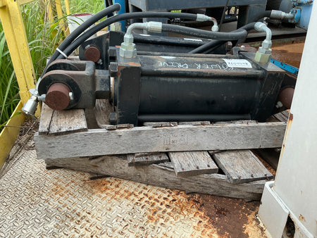 Hydraulic cylinders 2x - Stock 2604048 - Image 9
