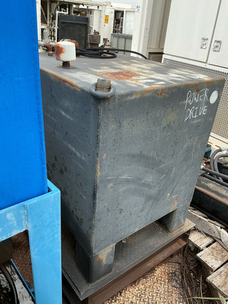 Hydraulic power unit - Stock 2604046 - Image 4