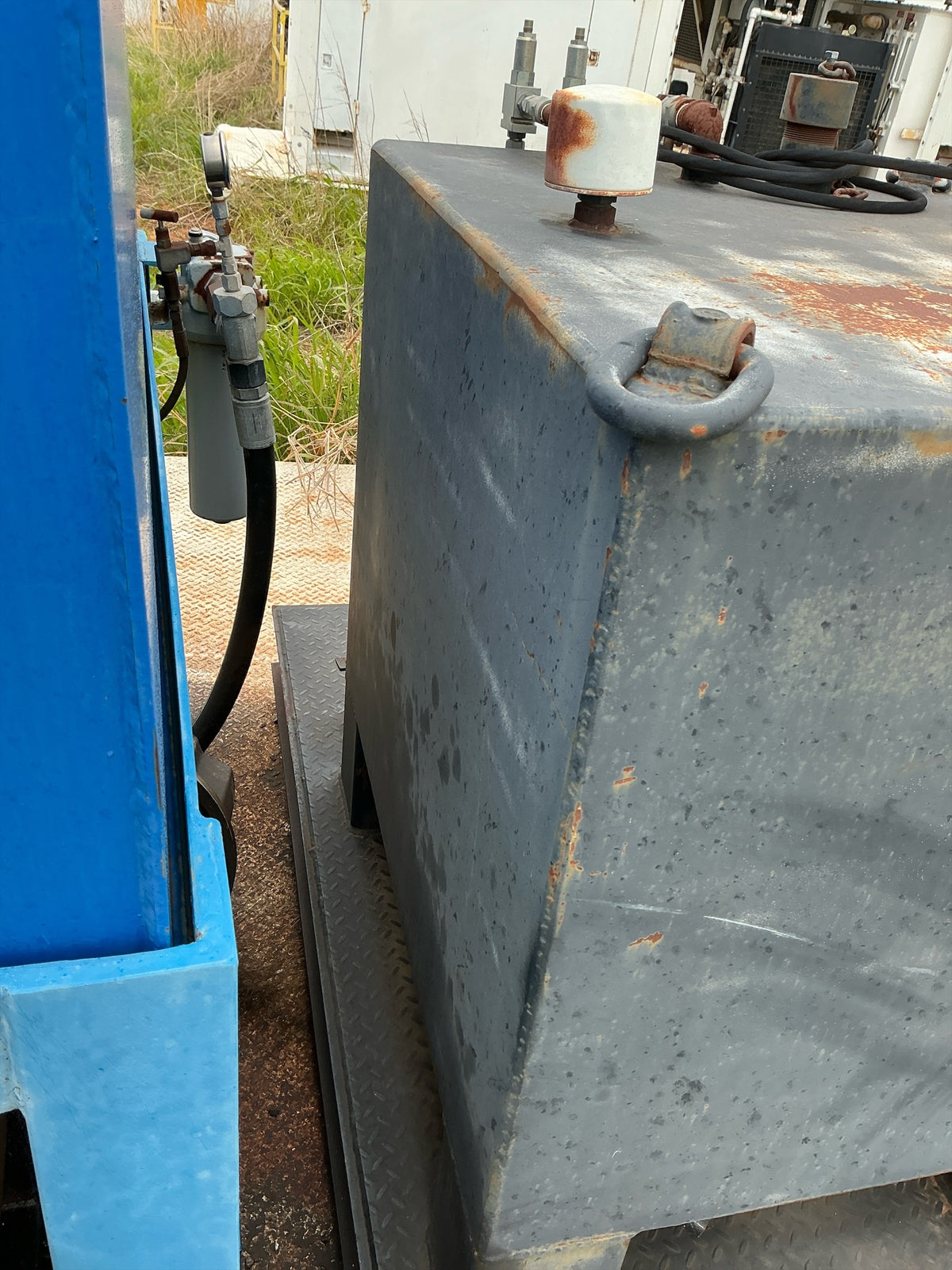 Hydraulic power unit - Stock 2604046 - Image 5