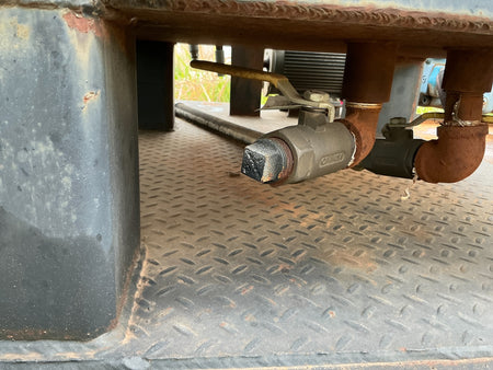 Hydraulic power unit - Stock 2604046 - Image 6