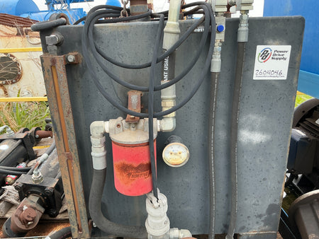 Hydraulic power unit - Stock 2604046 - Image 10