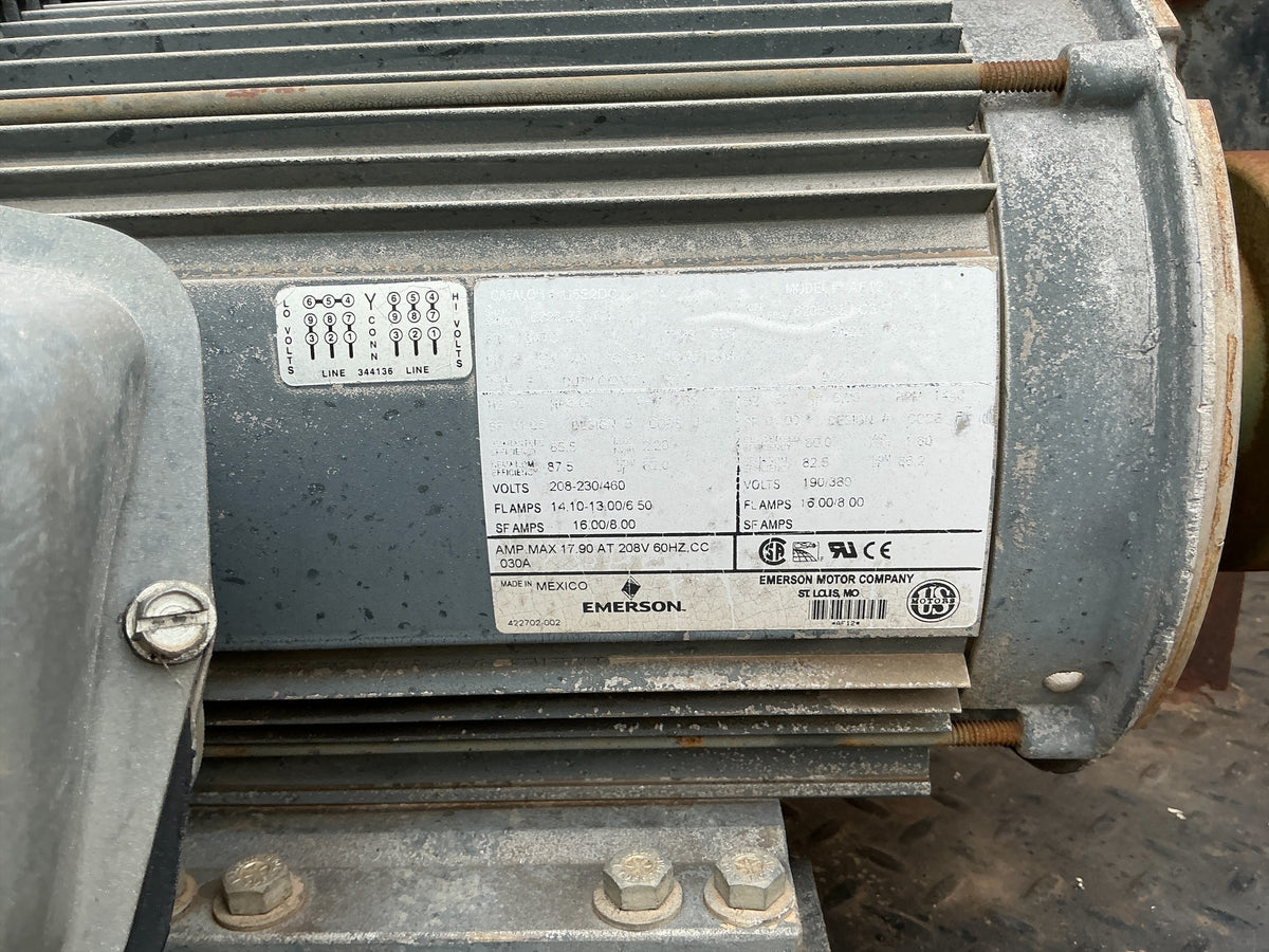 Hydraulic power unit - Stock 2604046 - Image 8
