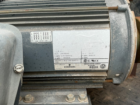Hydraulic power unit - Stock 2604046 - Image 8