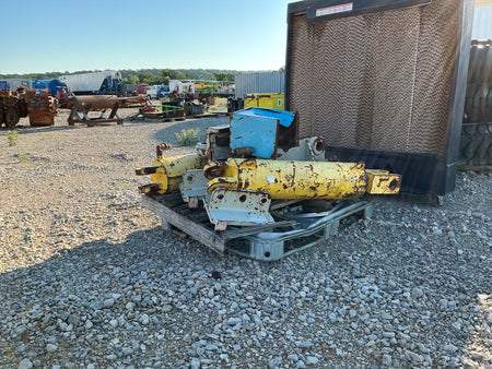 IEC SYSTEMS 60-468-0002 - Stock 6617 - Image 6