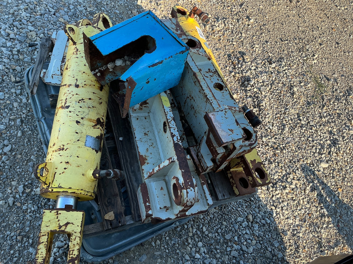 IEC SYSTEMS 60-468-0002 - Stock 6617 - Image 10