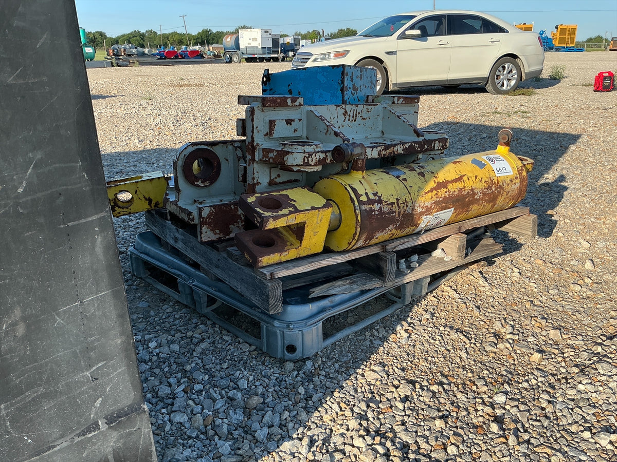 IEC SYSTEMS 60-468-0002 - Stock 6617 - Image 2