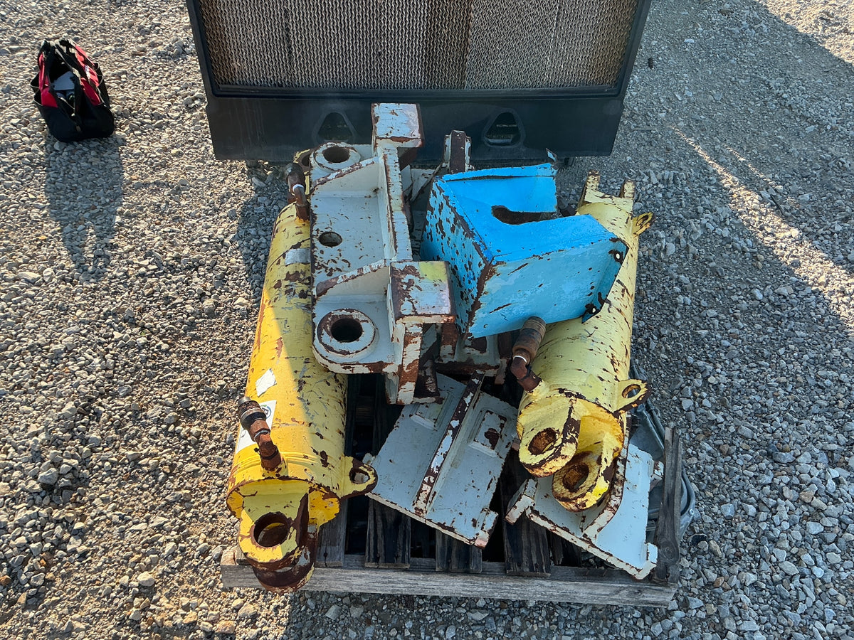 IEC SYSTEMS 60-468-0002 - Stock 6617 - Image 9