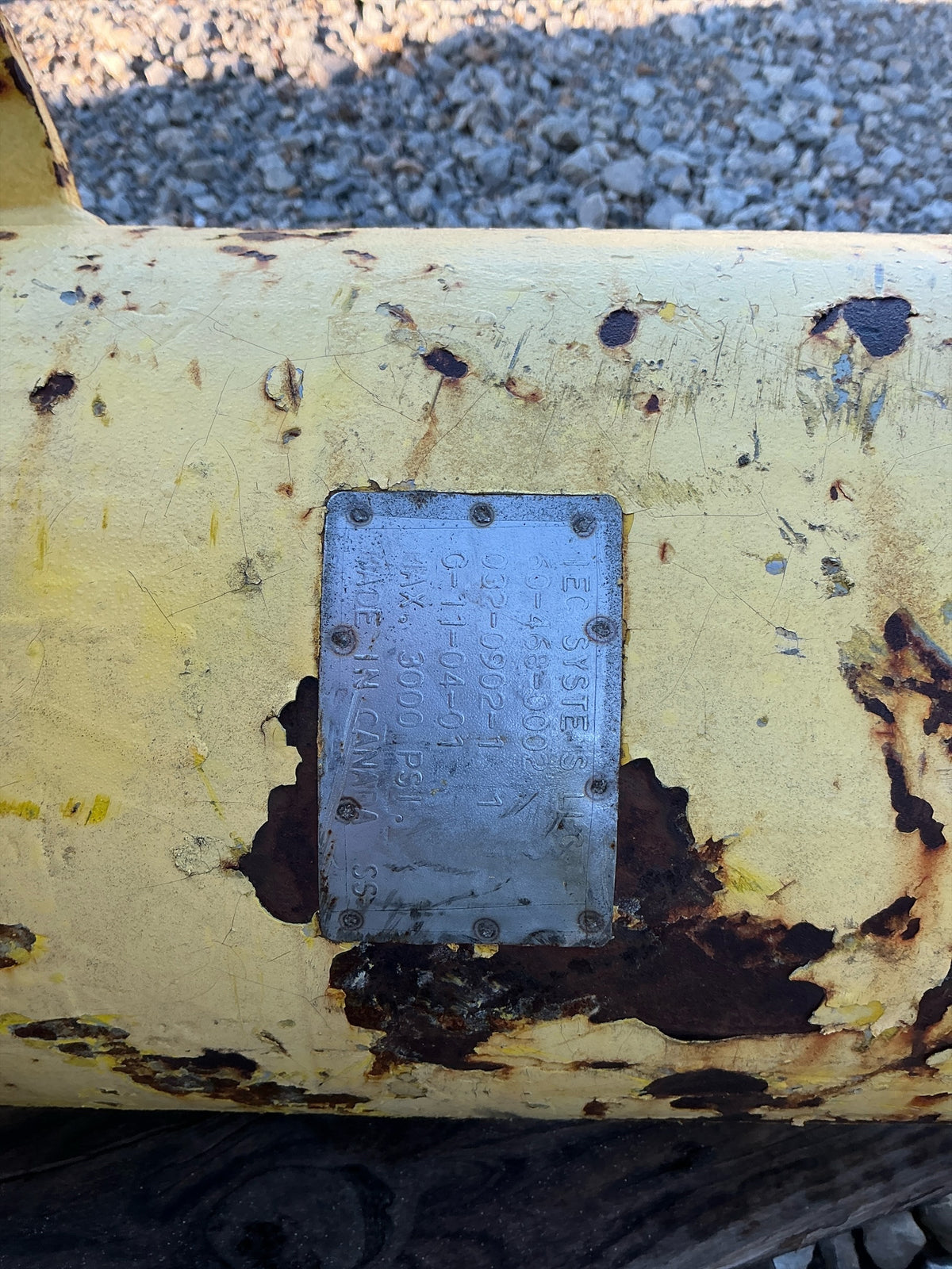 IEC SYSTEMS 60-468-0002 - Stock 6617 - Image 11