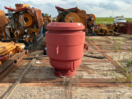 Hydril Ok 10 1500 - Stock 2604079 - Image 4