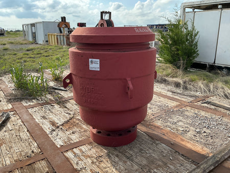 Hydril Ok 10 1500 - Stock 2604079 - Image 7