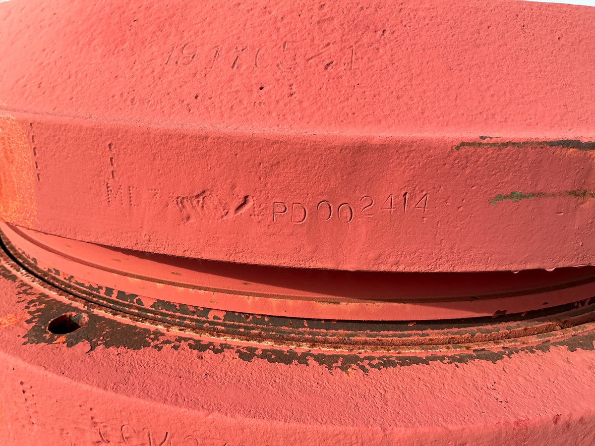 Hydril Ok 10 1500 - Stock 2604079 - Image 11