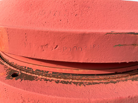 Hydril Ok 10 1500 - Stock 2604079 - Image 11
