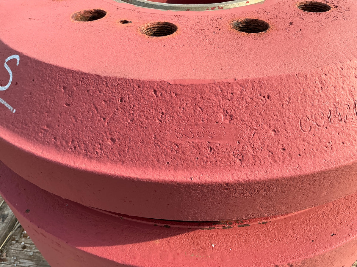 Hydril Ok 10 1500 - Stock 2604079 - Image 10