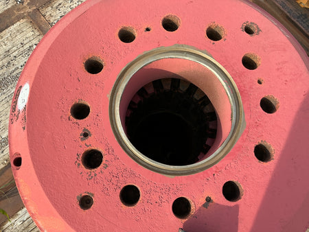 Hydril Ok 10 1500 - Stock 2604079 - Image 12