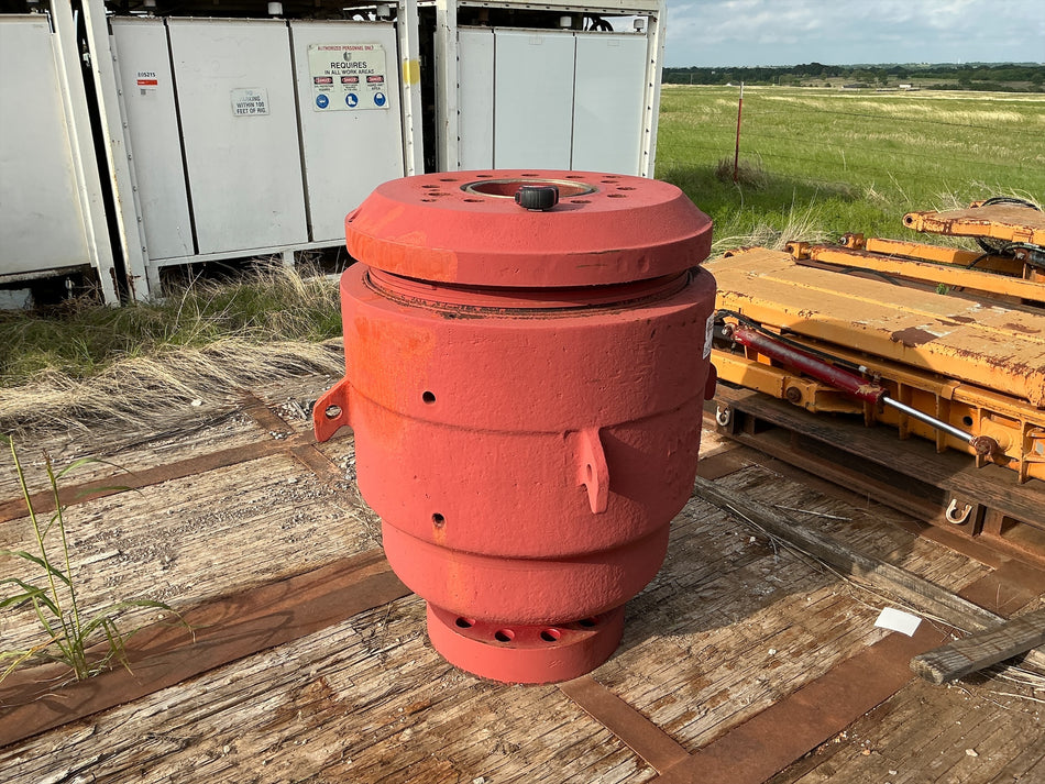 Hydril Ok 10 1500 - Stock 2604079 - Image 1