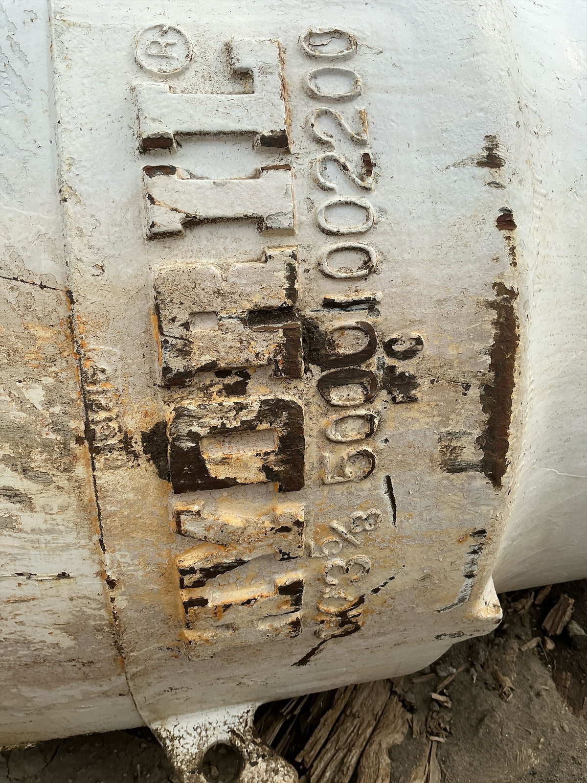 Stock #4886-29 - Hydril GK 13 5/8 - image 10
