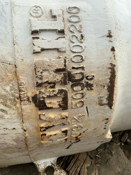 Stock #4886-29 - Hydril GK 13 5/8 - image 10